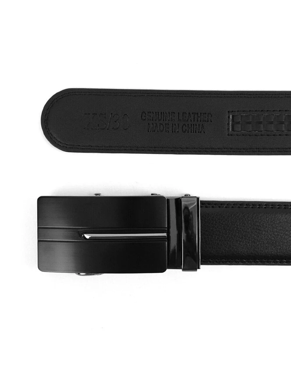 MGLBB27-WHT Sliding Buckle 46